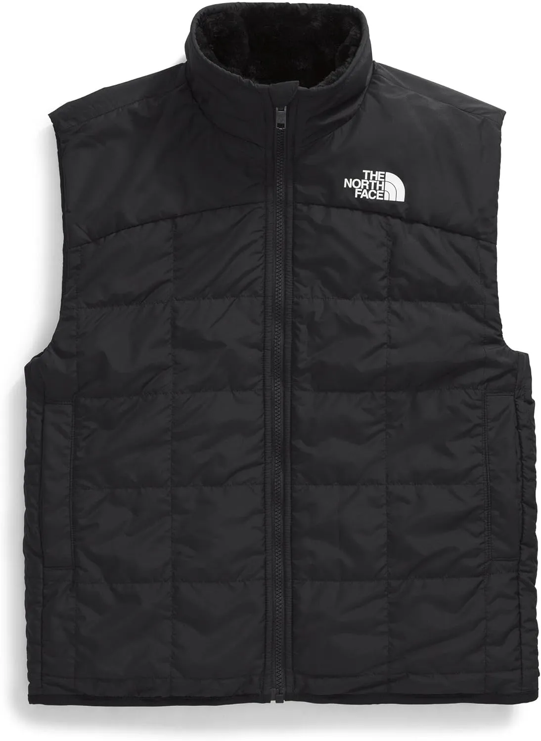 THE NORTH FACE Girls' Reversible Shasta Vest