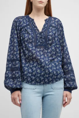 Veronica Beard Kent Top