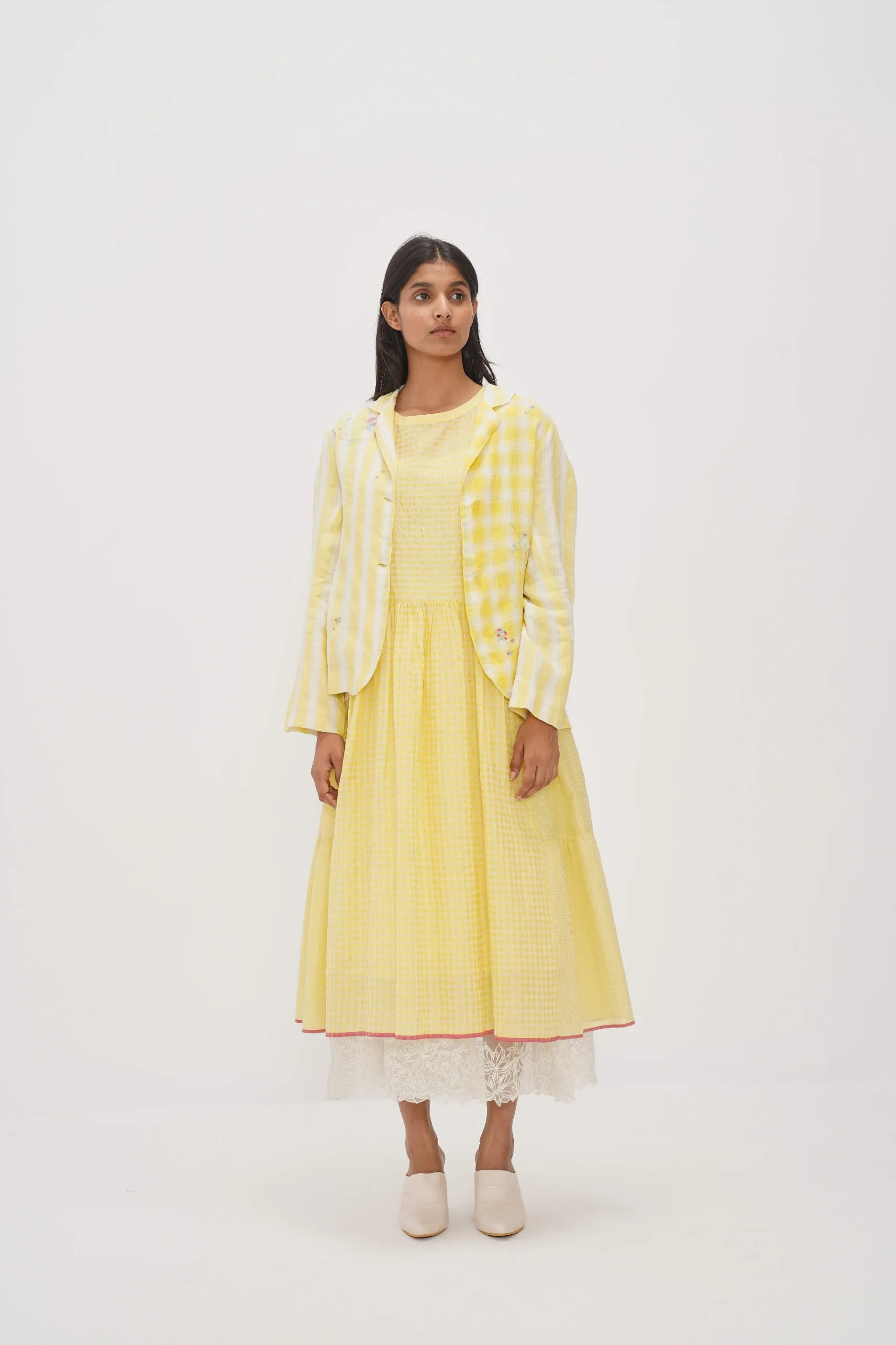 WELLS DRESS