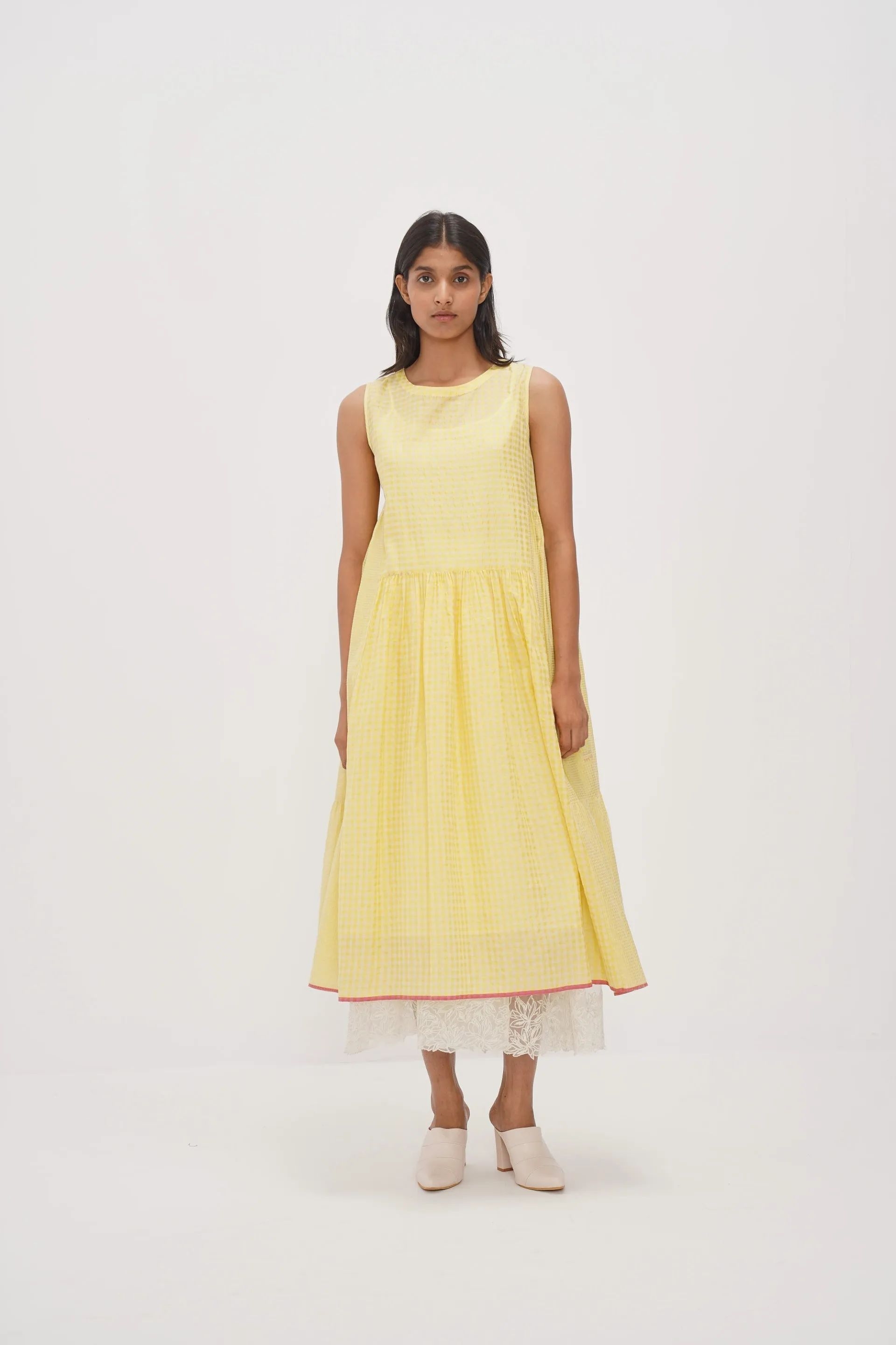 WELLS DRESS