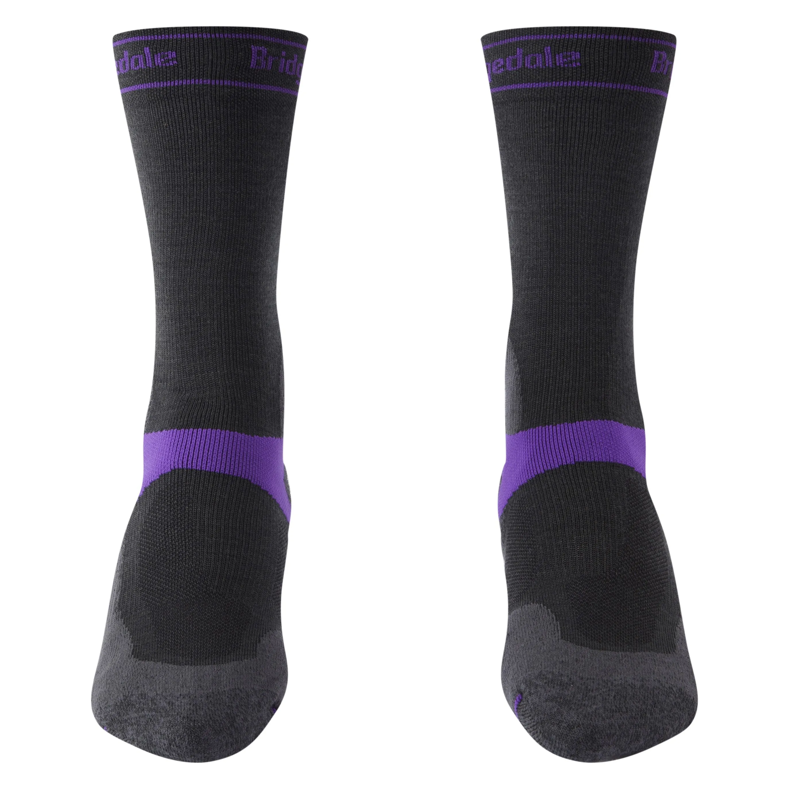 Women's Mid-Season Weight T2 Merino Sport Boot