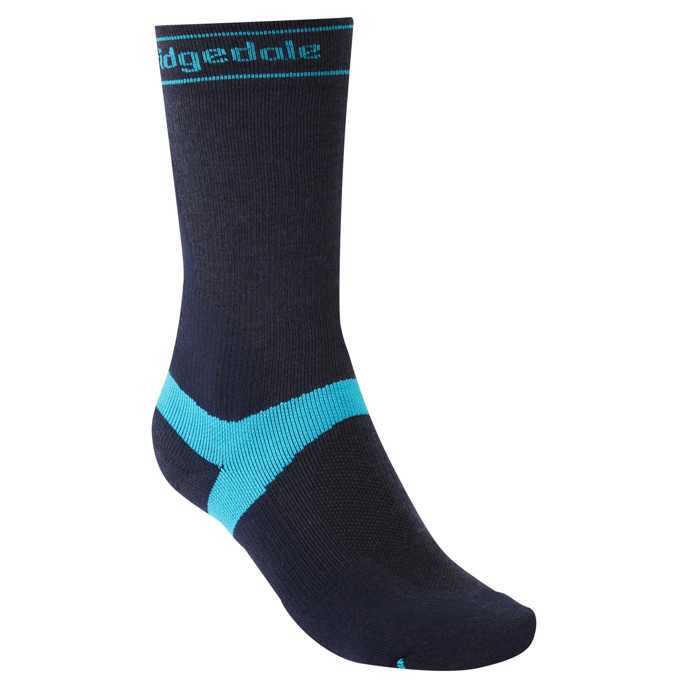 Women's Mid-Season Weight T2 Merino Sport Boot