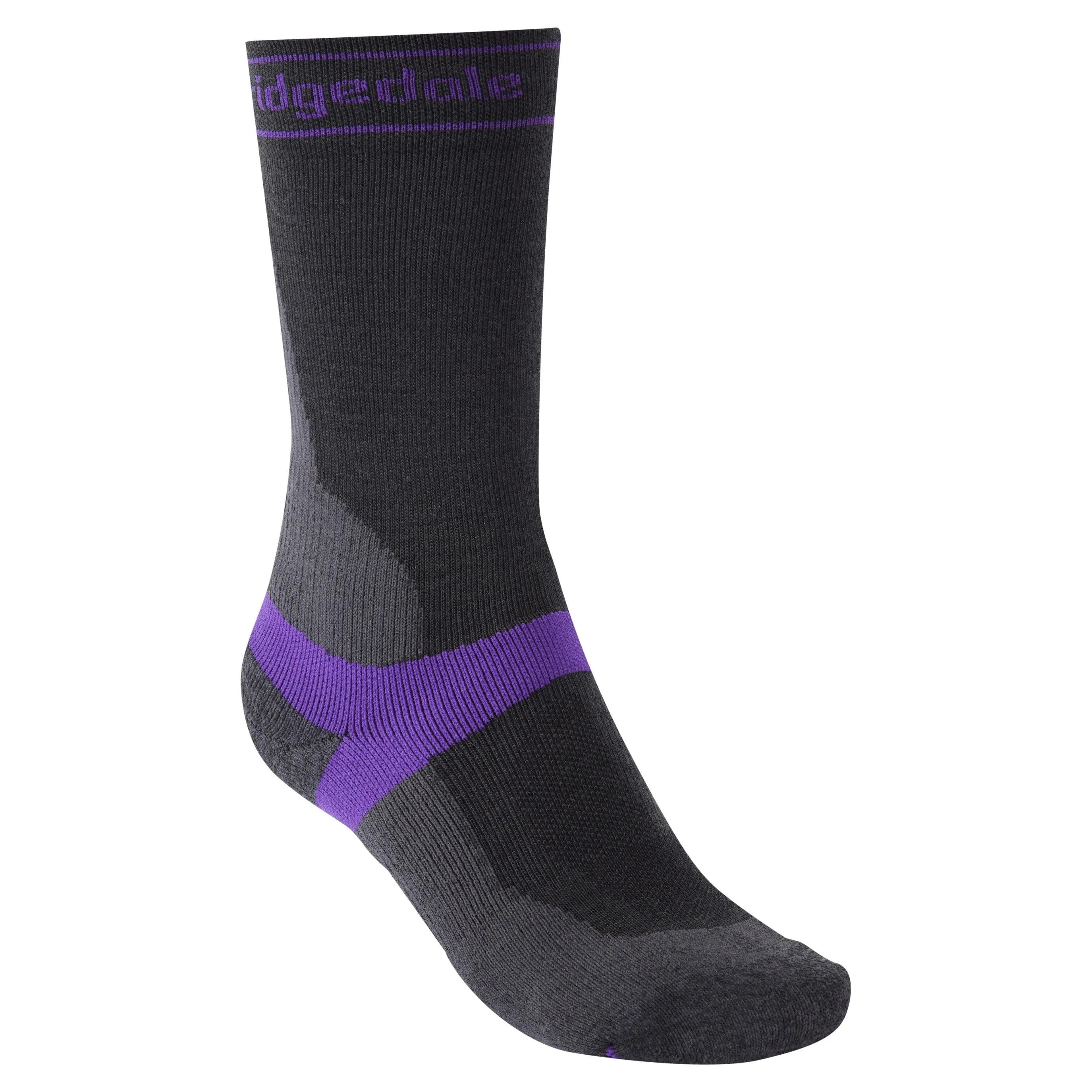 Women's Mid-Season Weight T2 Merino Sport Boot