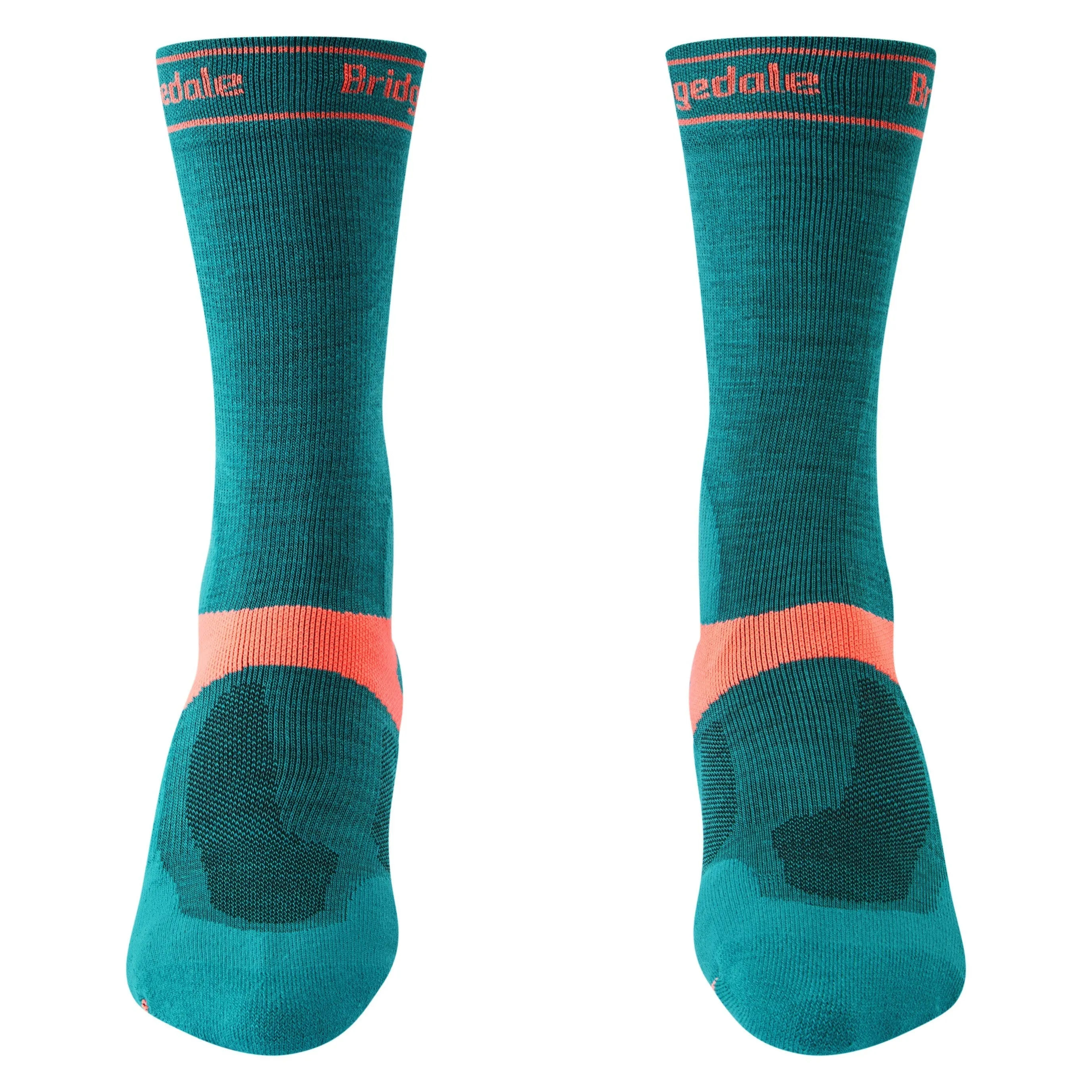 Women's Mid-Season Weight T2 Merino Sport Boot