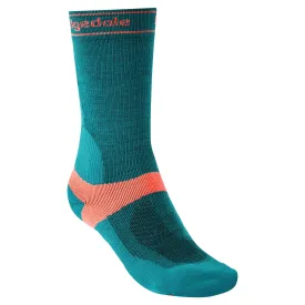 Women's Mid-Season Weight T2 Merino Sport Boot
