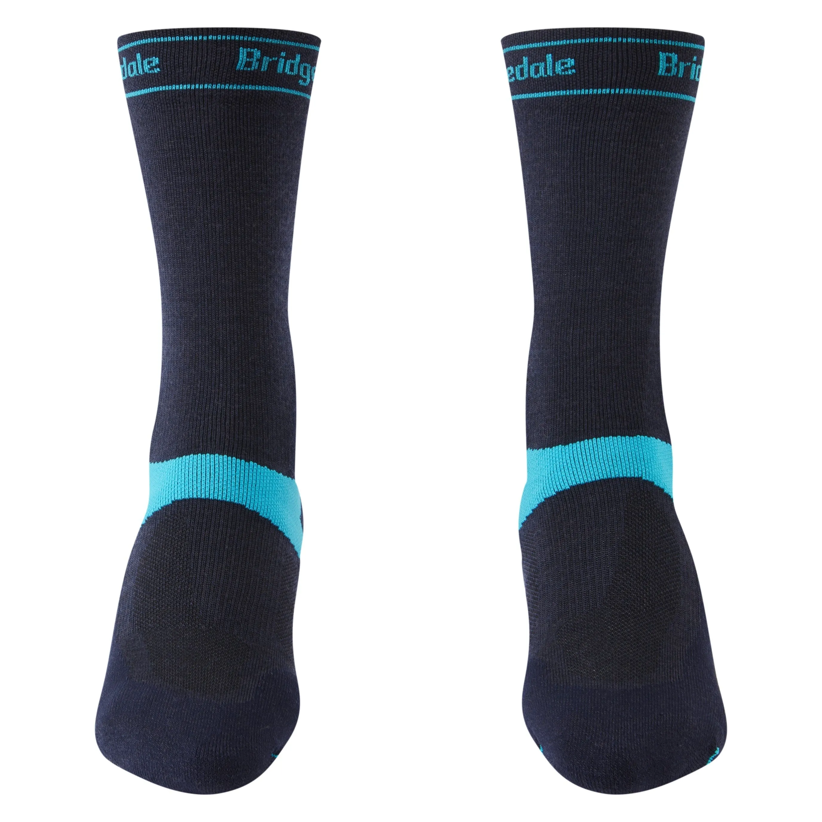 Women's Mid-Season Weight T2 Merino Sport Boot