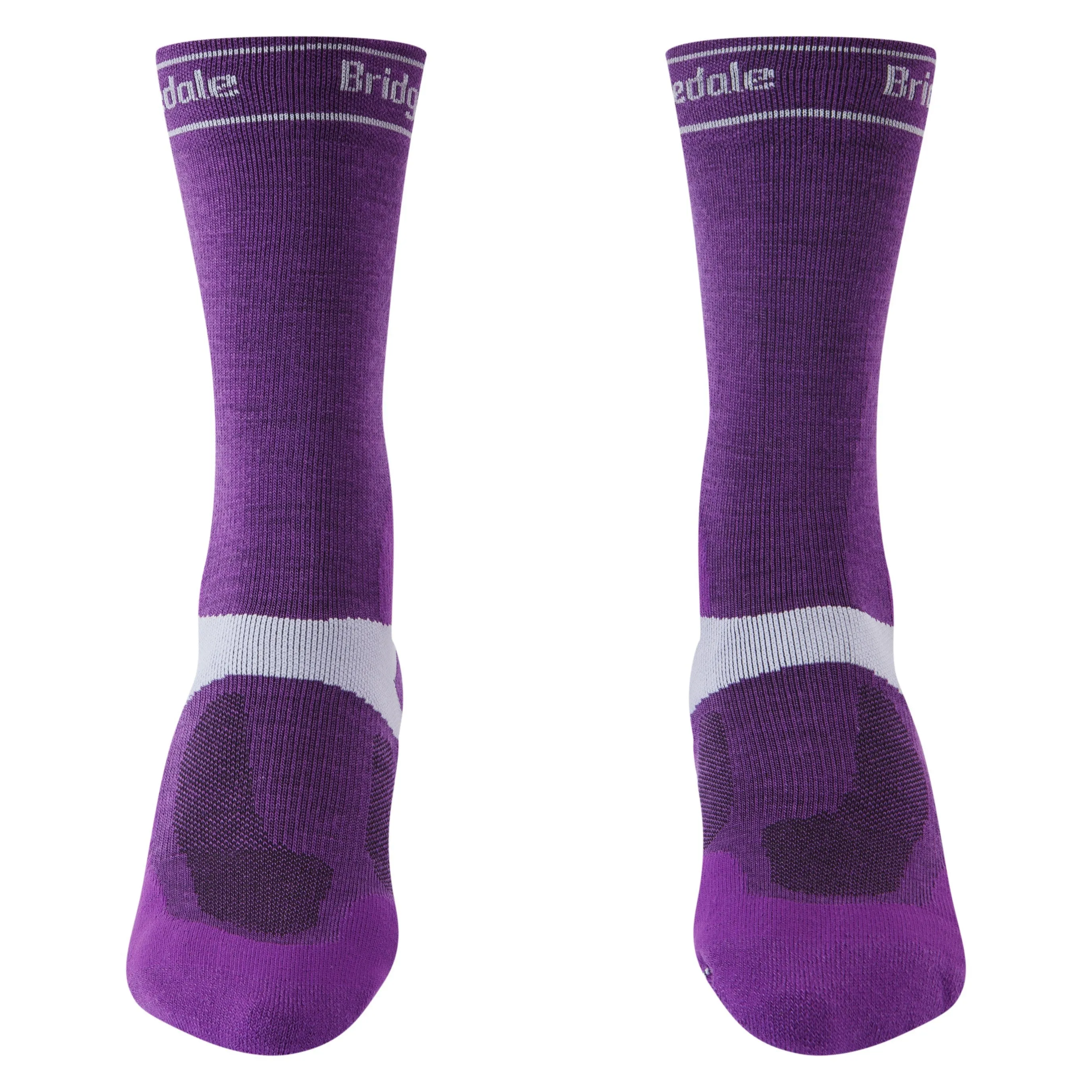 Women's Mid-Season Weight T2 Merino Sport Boot