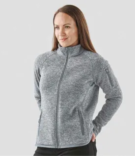Women's Stormtech Avalante Full Zip Mid-Layer {ST-FHZ-1W}