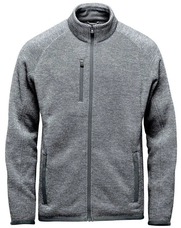 Women's Stormtech Avalante Full Zip Mid-Layer {ST-FHZ-1W}